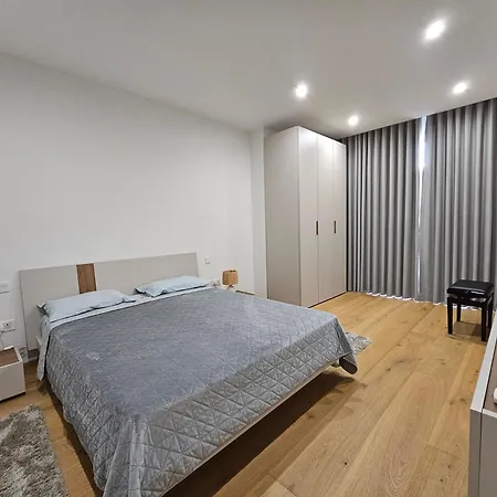 Stunning Seafront Portomaso St. Julian's