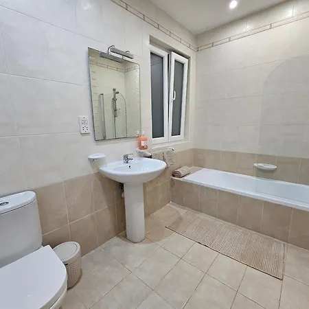 Stunning Seafront Portomaso * St. Julian's