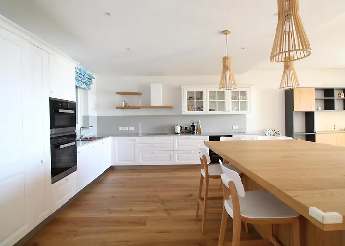 Appartamento Stunning Seafront Portomaso