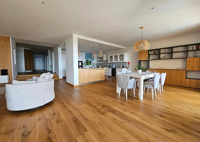 Stunning Seafront Portomaso Appartamento San Giuliano