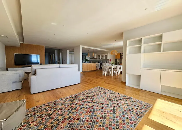 Stunning Seafront Portomaso Appartamento *