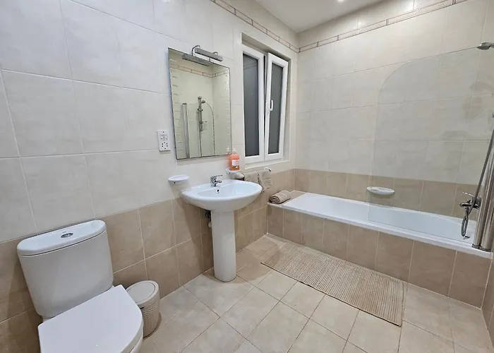 Stunning Seafront Portomaso * San Giuliano