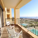 Stunning Seafront Portomaso アパート Saint Julian's
