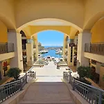 Stunning Seafront Portomaso Saint Julian's