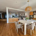 Stunning Seafront Portomaso Apartment *