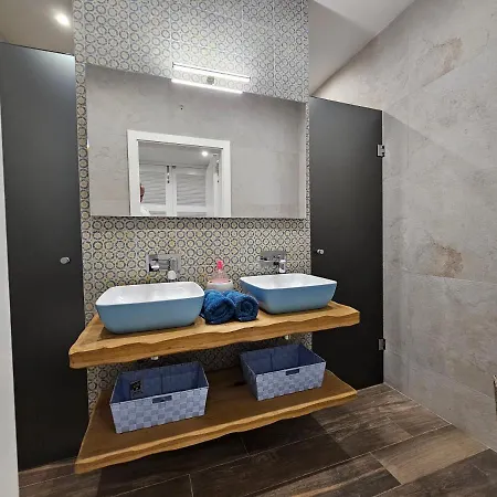 Stunning Seafront Portomaso Apartment Saint Julian's