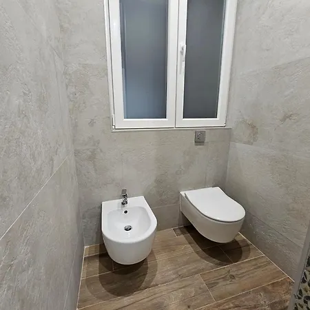 Stunning Seafront Portomaso Apartamento San Julián