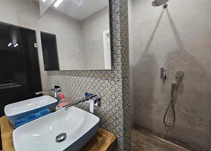 Stunning Seafront Portomaso Saint Julian's