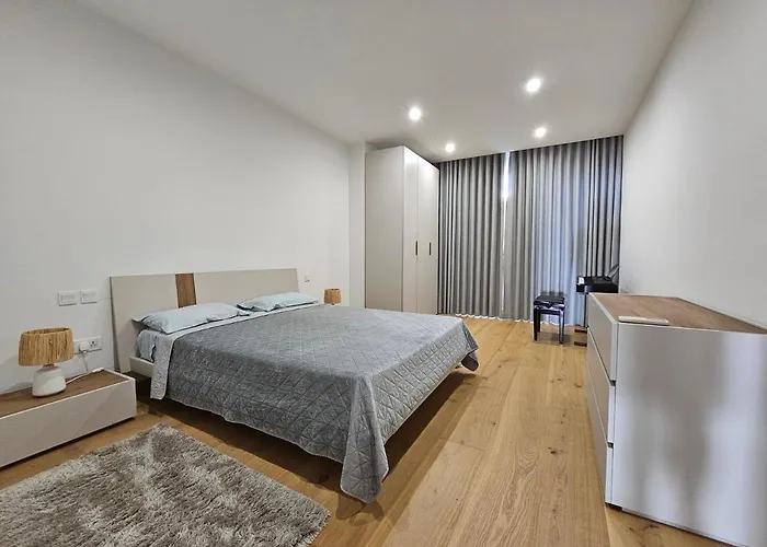 Appartement Stunning Seafront Portomaso San Ġiljan