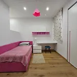 Stunning Seafront Portomaso Appartement