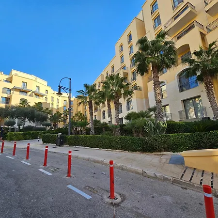 Stunning Seafront Portomaso * Saint Julian's